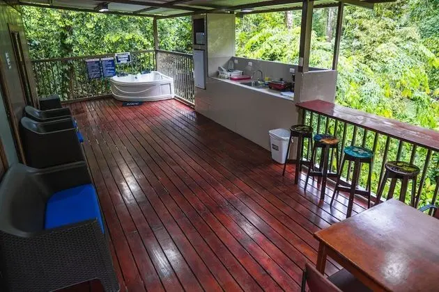 Comfort Villa, 2 Yatak Odası