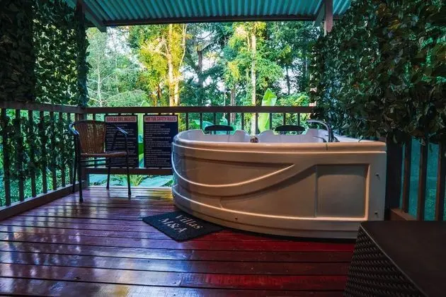 Exclusive Villa, 2 Yatak Odası