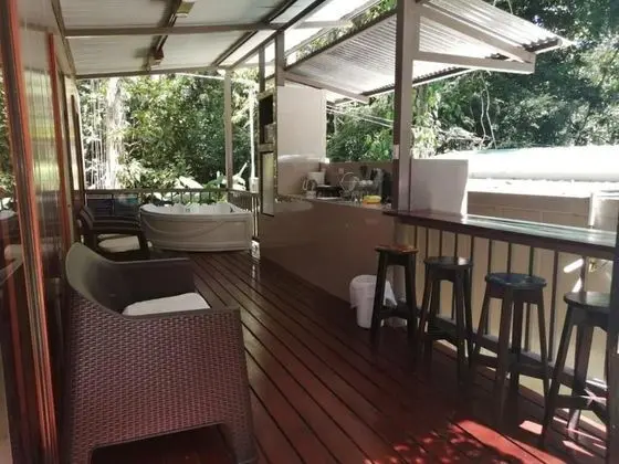 Exclusive Villa, 2 Yatak Odası