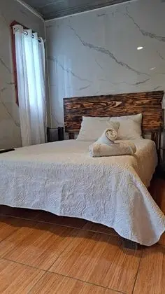 Exclusive Villa, 2 Yatak Odası