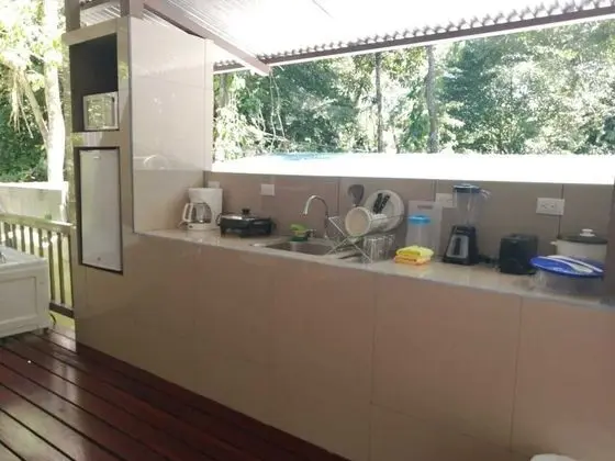 Exclusive Villa, 2 Yatak Odası