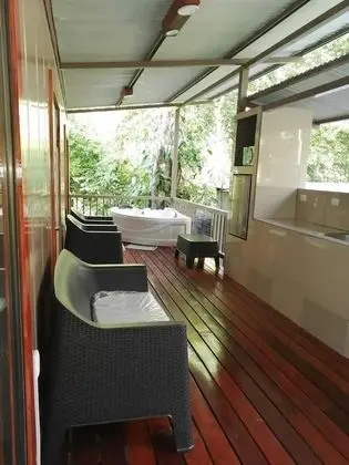 Exclusive Villa, 2 Yatak Odası