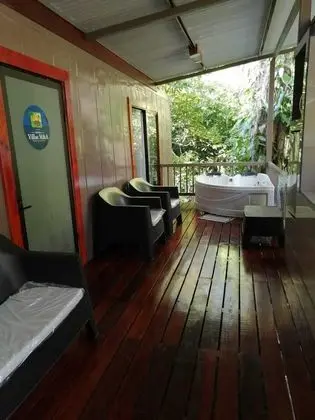 Exclusive Villa, 2 Yatak Odası