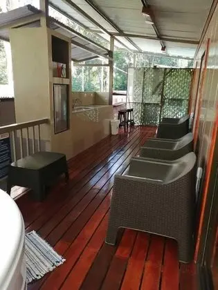 Exclusive Villa, 2 Yatak Odası