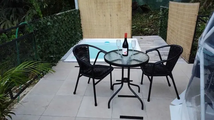 Exclusive Villa, 2 Yatak Odası