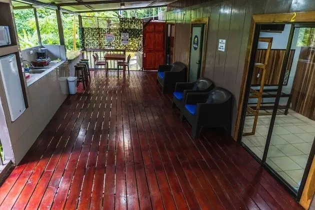 Exclusive Villa, 2 Yatak Odası