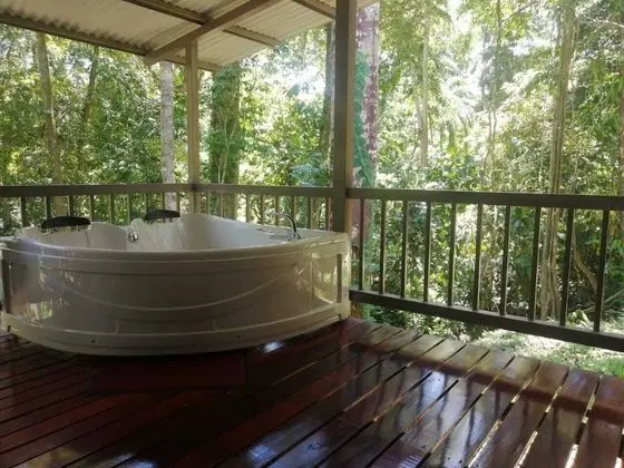 Exclusive Villa, 2 Yatak Odası