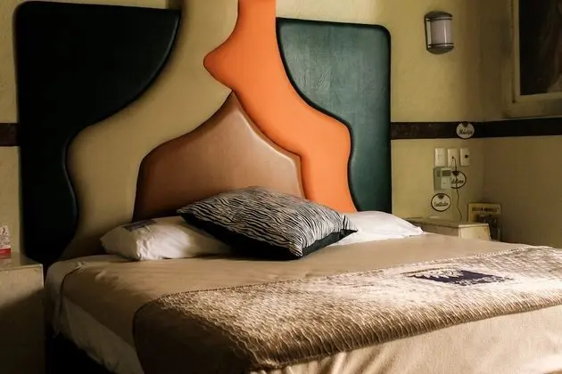 Economy Villa, 1 En Büyük (King) Boy Yatak