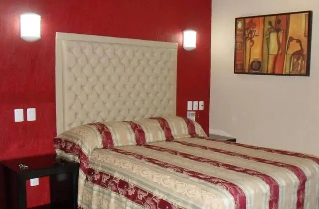 Economy Villa, 1 En Büyük (King) Boy Yatak