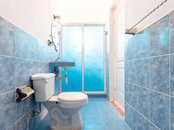 Standard Oda, 2 Çift Kişilik Yatak