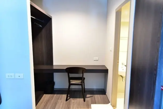 Superior İki Ayrı Yataklı Oda