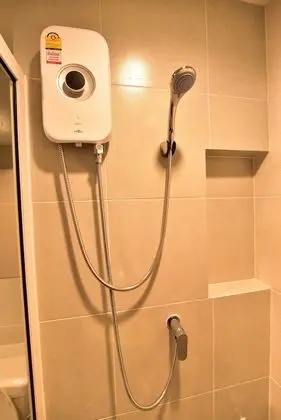 Superior İki Ayrı Yataklı Oda