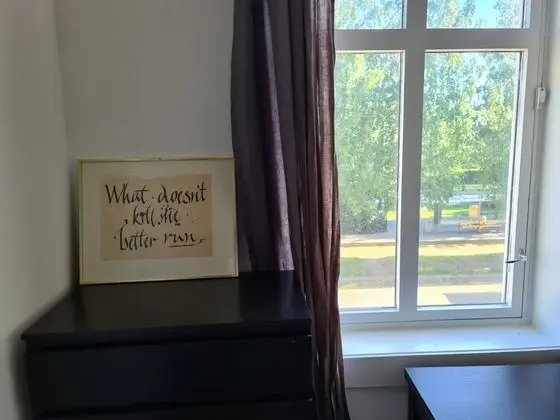 Classic Tek Büyük Yataklı Oda