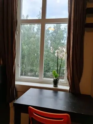 Classic Tek Büyük Yataklı Oda