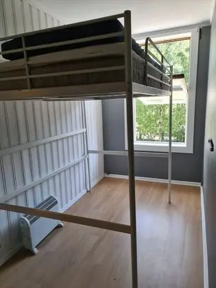 Design Tek Büyük Yataklı Oda