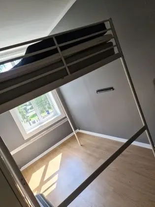Design Tek Büyük Yataklı Oda