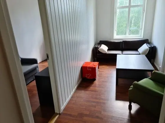 Design Tek Büyük Yataklı Oda