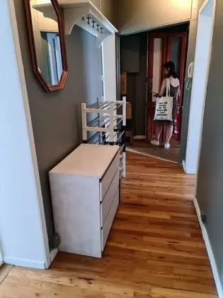Design Tek Büyük Yataklı Oda