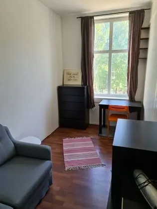 Design Tek Büyük Yataklı Oda