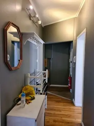 Design Tek Büyük Yataklı Oda