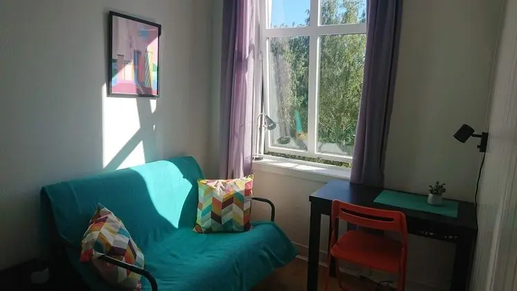 Oturma Odası