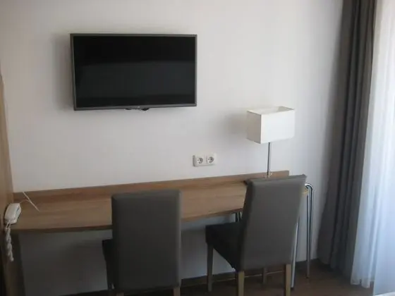 Comfort Dört Kişilik Oda