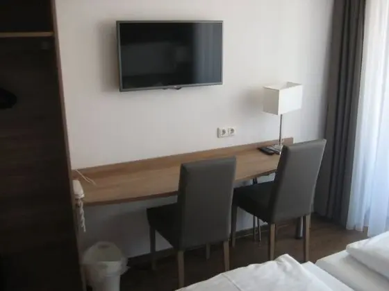 Comfort Dört Kişilik Oda