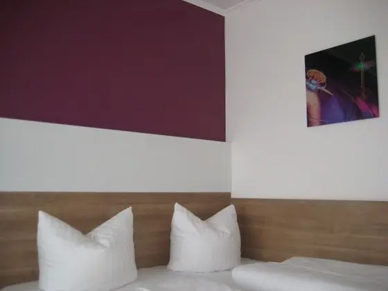 Comfort Dört Kişilik Oda