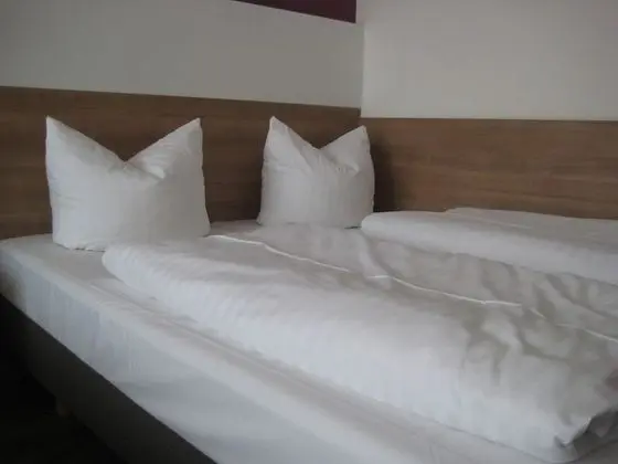 Comfort Dört Kişilik Oda