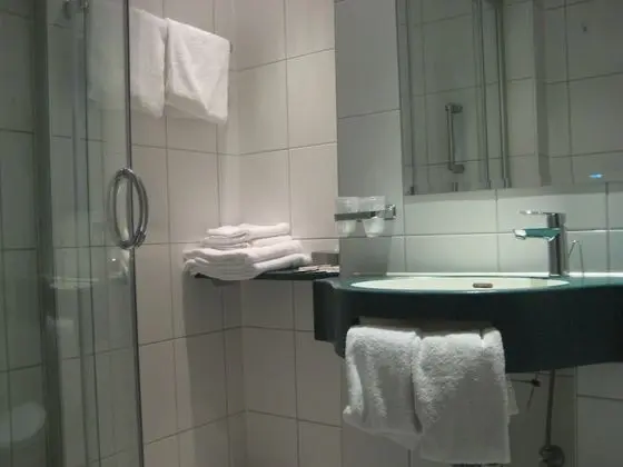 Comfort Dört Kişilik Oda