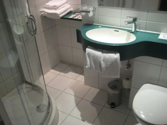 Comfort Dört Kişilik Oda