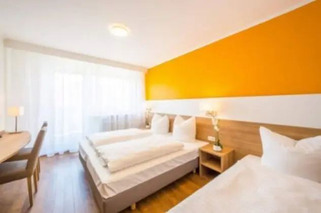 Comfort Üç Kişilik Oda