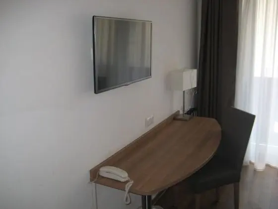 Comfort Üç Kişilik Oda