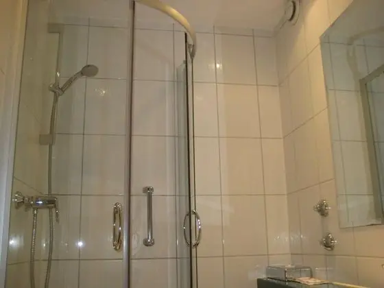 Comfort Üç Kişilik Oda