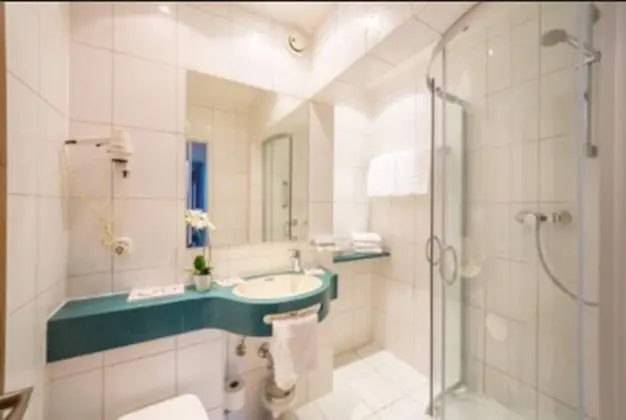 Comfort Üç Kişilik Oda