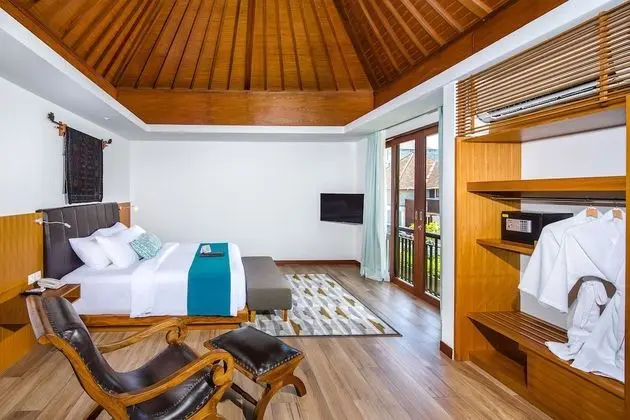 Villa, 2 Yatak Odası, Kişiye Özel Havuzlu