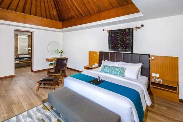 Villa, 2 Yatak Odası, Kişiye Özel Havuzlu