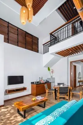 Villa, 2 Yatak Odası, Kişiye Özel Havuzlu