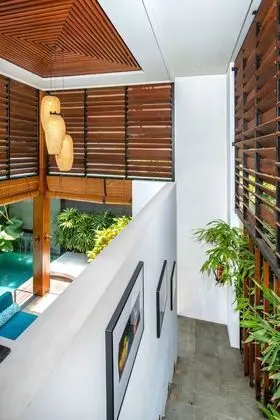 Villa, 2 Yatak Odası, Kişiye Özel Havuzlu
