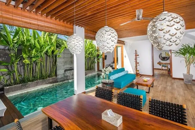 Villa, 3 Yatak Odası, Kişiye Özel Havuzlu