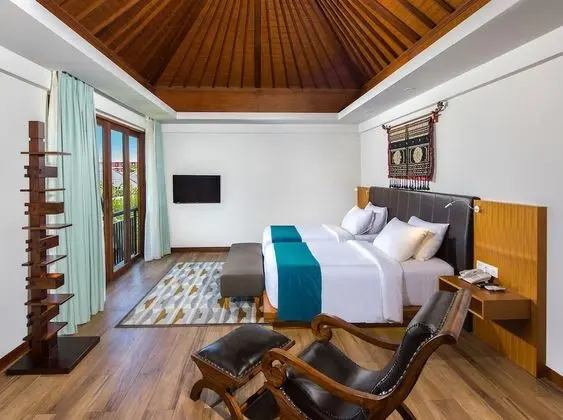 Villa, 3 Yatak Odası, Kişiye Özel Havuzlu