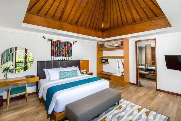 Villa, 3 Yatak Odası, Kişiye Özel Havuzlu