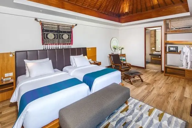 Villa, 3 Yatak Odası, Kişiye Özel Havuzlu
