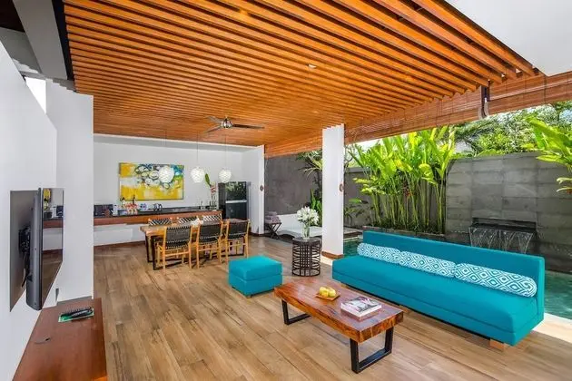Villa, 3 Yatak Odası, Kişiye Özel Havuzlu