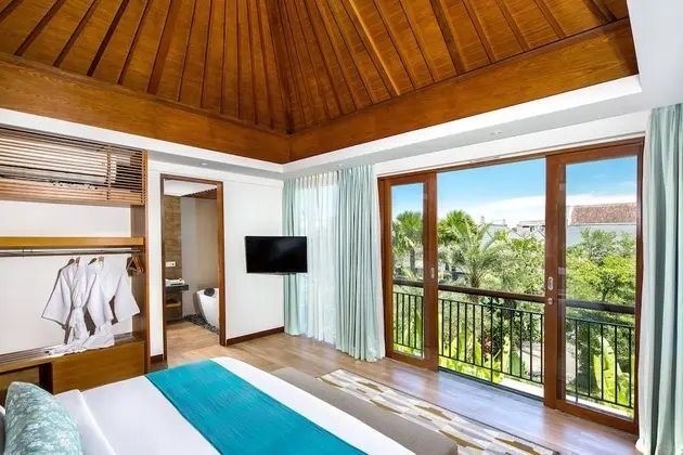 Villa, 3 Yatak Odası, Kişiye Özel Havuzlu