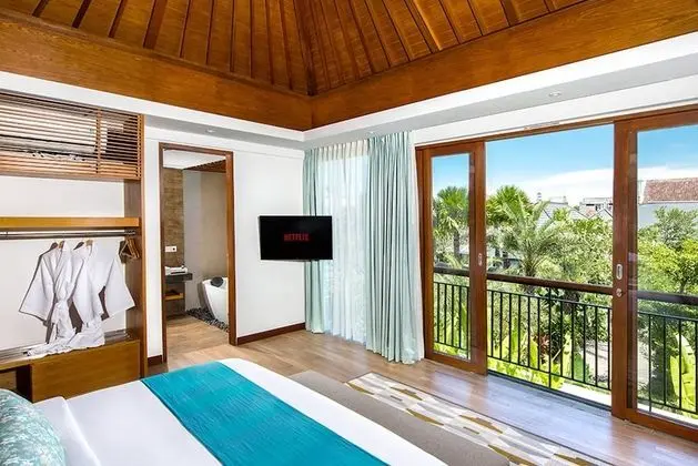 Villa, 3 Yatak Odası, Kişiye Özel Havuzlu