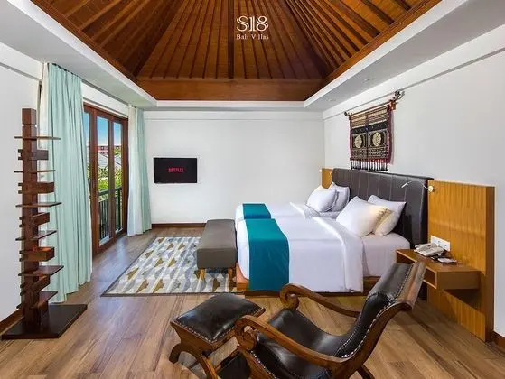 Villa, 3 Yatak Odası, Kişiye Özel Havuzlu