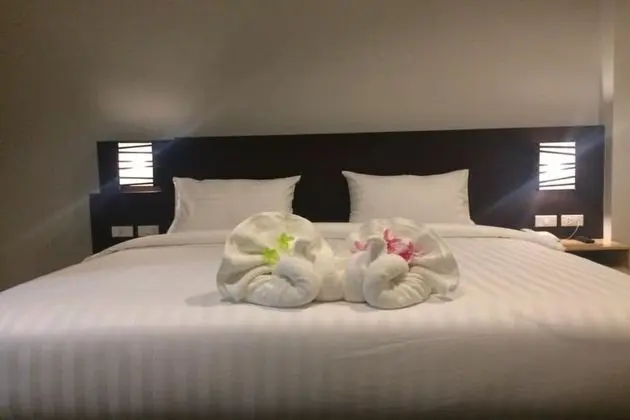 Superior Double No Window