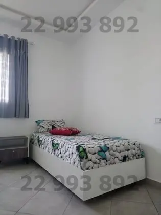 Ev, 2 Yatak Odası, Sigara İçilebilir, Balkon