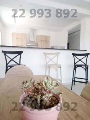 Ev, 2 Yatak Odası, Sigara İçilebilir, Balkon